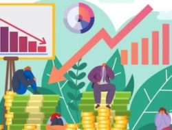 Mengakhiri Paradoks Ekonomi Dengan AkselerasiPemerataan