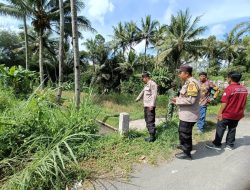 Viral Dugaan Korban Klitih di Treko Mungkid Magelang Ternyata Laka Tunggal
