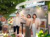 Chatime Gandeng Bernadya Kenalkan Silken