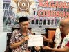 Heru Subagia Terus Kawal dan Dampingi Kasus Fitriana, Terkait Kasus Disekap GRIB Jaya