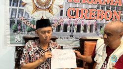 Heru Subagia Terus Kawal dan Dampingi Kasus Fitriana, Terkait Kasus Disekap GRIB Jaya