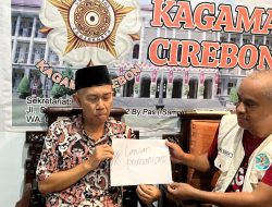 Heru Subagia Terus Kawal dan Dampingi Kasus Fitriana, Terkait Kasus Disekap GRIB Jaya