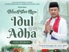 Kakantah Jakarta Utara Sampaikan Ucapan Selamat Idul Adha 1447 H