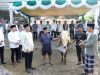 Kapolda Kalbar Hadiri Shalat Idul Adha 1447 H dan Serahkan Hewan Kurban untuk Masyarakat