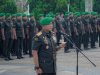 Pangdam XV/Pattimura Pimpin Ziarah ke TMP Kapahaha Jelang HUT ke-69