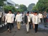 Sambut Hari Yang Penuh Berkah, Dankodaeral III Laksanakan Salat Idul Adha Dan Saksikan Penyembelihan Hewan Kurban