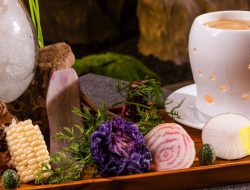 Rin Culinary Art: Sentuhan Artistik Michelin-Starred Berpadu dengan Kekayaan Bahan Lokal Indonesia