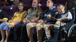 Dirut Bank Mandiri: Film Nasional Mampu Bangun Empati dan Kepedulian Sosial