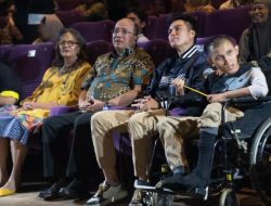Dirut Bank Mandiri: Film Nasional Mampu Bangun Empati dan Kepedulian Sosial