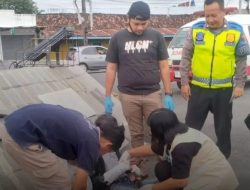 Naas…!!! Ambulans Tabrak Motor di Wates, “Pihak Mana Yang Patut di Salahkan?
