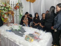 ‎Duka Mendalam, Siswa SD Inpres Karegesan Rivano Asriel Umboh Tutup Usia Akibat Kanker Tulang