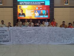 ‎Komando Permesta Indonesia Gelar Seminar 109 Tahun Prof. Dr. Sumitro Djojohadikusumo dari Sulut