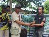 Balompa Team Bagikan Ribuan Bibit Pohon di Tiga Desa Kecamatan Kakas, Warga Sambut Antusias