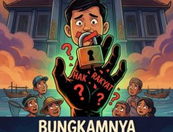 DPRD Banggai Laut Bungkam: Enam Raperda Mandek, Keberpihakan Dipertanyakan.?