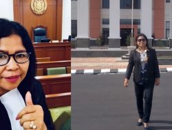 Nurmajati Diana Bakari, S.H.: Menghadirkan Cahaya Keadilan Melalui Layanan Hukum Profesional