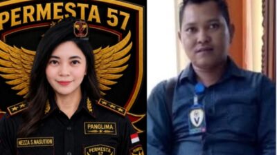 Permesta 2357 Dan FOR AKBAR Sumut Sebut DPRD “Tebang Pilih” Sidak THM, Krypton Di Duga Di Bekingi Orang Partai