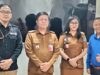 STIPAR Manado Gandeng Pemkab Minut, ASDEWI & LSP Bunaken Siap Cetak SDM Desa Wisata Kelas Dunia