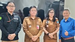 STIPAR Manado Gandeng Pemkab Minut, ASDEWI & LSP Bunaken Siap Cetak SDM Desa Wisata Kelas Dunia