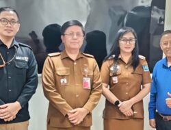 STIPAR Manado Gandeng Pemkab Minut, ASDEWI & LSP Bunaken Siap Cetak SDM Desa Wisata Kelas Dunia