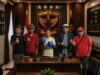‎KPC Minut Permesta 2357 Bela Negara Gelar Rapat Program Kerja Agustus 2026