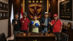 ‎KPC Minut Permesta 2357 Bela Negara Gelar Rapat Program Kerja Agustus 2026
