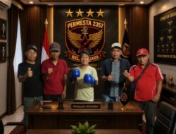 ‎KPC Minut Permesta 2357 Bela Negara Gelar Rapat Program Kerja Agustus 2026