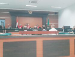 Noch Sambouw & Partners Optimis 4 Terdakwa Dugaan Penyerobotan Akan Dibebaskan: Fakta Hukum di Persidangan Sangat Jelas