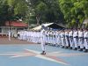 Gelorakan  Nilai-Nilai Pancasila, Kodaeral III Gelar Upacara Peringatan