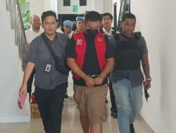 Anton Kuriawan Narapidana Seumur Hidup Meninggal Di Sel Isolasi