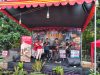 AZKO Metro Sunter Hadir di Safari Bazaar Maple Park, Dekatkan Layanan Ritel ke Warga Apartemen