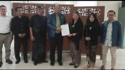 “Pancasila Tanpa Keterbukaan Data Hanyalah Upacara”: Majelis Adat Sumedanglarang Ajukan KIP Proyek Geotermal Gunung Tampomas