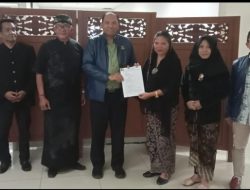 “Pancasila Tanpa Keterbukaan Data Hanyalah Upacara”: Majelis Adat Sumedanglarang Ajukan KIP Proyek Geotermal Gunung Tampomas