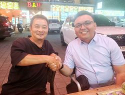 Investor China Siap Kucurkan US$50 Juta, PT Bumi Brawa Berdikari Garap Hotel Eco Green di Bali dan Labuan Bajo