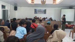 Perhutani KPH Bandung Utara Dukung Sinergi Penanganan Lahan Kritis DAS Citarum