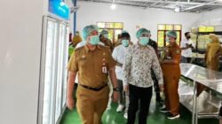 Prabowo Mania 08 Apresiasi Pergantian Kepala BGN Baru Naniek S. Deyang