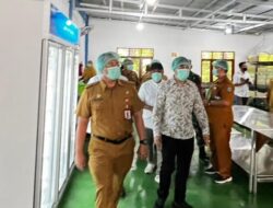 Prabowo Mania 08 Apresiasi Pergantian Kepala BGN Baru Naniek S. Deyang