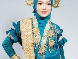 Raya Arundaya: Generasi Muda Sulteng yang Siap Menginspirasi Lewat Gerakan Lingkungan
