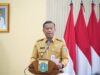 Beky Mardani Lantik Pengurus PMI Jakarta Timur, Dorong Penguatan Relawan dan Pelayanan Masyarakat