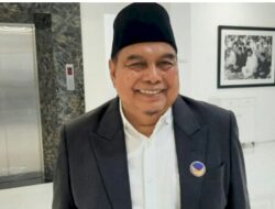Polemik Hotel Peserta AFF U-19, Amiruddin Minta PSSI Sumut Introspeksi Diri