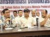 ​Pemberantasan Korupsi di BGN, Bukti Nyata dan Komitmen Prabowo Sesuai Amanat Reformasi 98