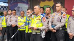 Dirlantas Polda Metro Jaya Ajak Warga Manfaatkan Pemutihan Denda Pajak Kendaraan hingga Agustus 2026