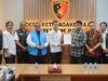 Polri Tuntaskan Sengketa PHK PT Kerta Gaya Pusaka, 130 Pekerja Kantongi Pesangon Rp10 Miliar