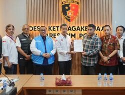 Polri Tuntaskan Sengketa PHK PT Kerta Gaya Pusaka, 130 Pekerja Kantongi Pesangon Rp10 Miliar