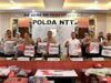 Kapolda NTT Minta Home Industry Senjata Rakitan di NTT Segera Tutup
