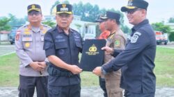Hadapi Super El Nino, Pemkab Meranti Perkuat Kesiapsiagaan Karhutla