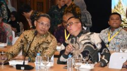 Dankodaeral III Dukung Penguatan Koordinasi Lintas Sektor Melalui Rakor Forkopimda Jawa-Bali