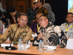 Dankodaeral III Dukung Penguatan Koordinasi Lintas Sektor Melalui Rakor Forkopimda Jawa-Bali