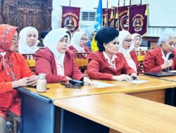 KOWANI Tegaskan KLB Yang Mengatasnamakan Organisasi Tidak Memiliki Dasar Konstitusional