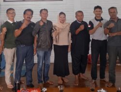 Dapur Air 5 Kecamatan Terancam” – BPD Tampomas Bersama Majelis Adat Sumedanglarang Tolak Tegas Geotermal