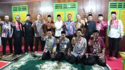 Munjirin Ajak Warga Lestarikan Tradisi Hajat Bumi Kramat Ganceng yang Jadi Kearifan Lokal